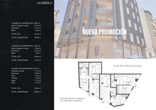 Piccolo appartamento in Gaspar Perelló. Nuevos apartamentos en planta baja totalmente reformados a 300m