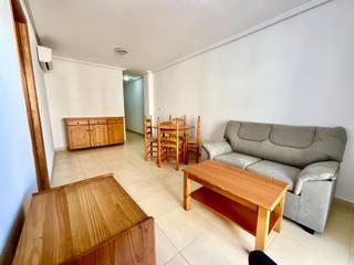 Appartement à El Molino. Apartamento de 1 dormitorio con garaje y trastero cerca de todos
