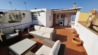 Reihenhaus  Calle palangre, del "bungalacant". Ocasión!!! gran chalet adosado en cabo huertas a cinco minutos d