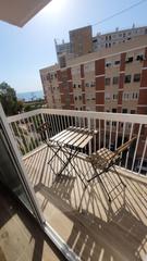 Apartment in Calle calle del arquitecto jover, 5 5. Bonito piso con vistas al mar completamente reformado