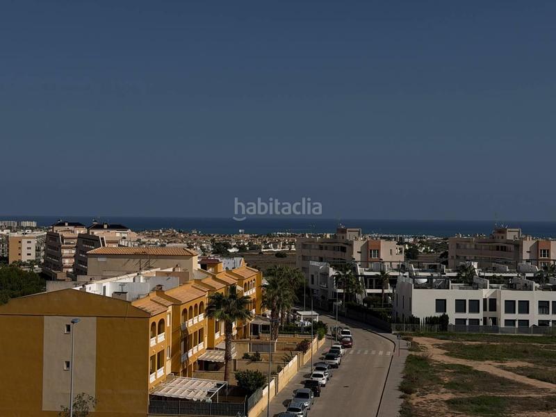 Foto 14737861-ff59-4c98-b988-9dc9be91ca70. Attique avec parking dans Lomas de Cabo Roig - Los Dolses Orihuela