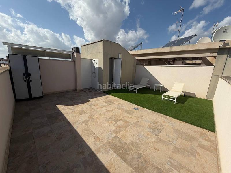 Foto 1edf4522-5f94-4643-baaf-c4ecfb259919. Attique avec parking dans Lomas de Cabo Roig - Los Dolses Orihuela