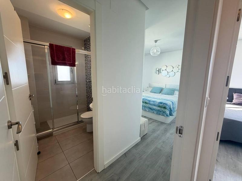 Foto 630725b4-2455-4d6e-9553-0e40d9a13924. Attique avec parking dans Lomas de Cabo Roig - Los Dolses Orihuela