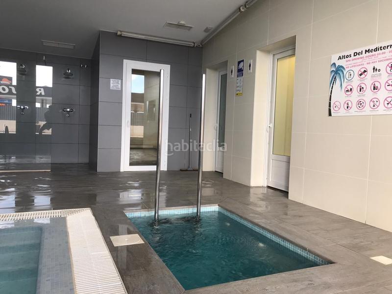 Foto 84f13503-118f-4471-afbc-bdd83ea5d329. Attique avec parking dans Lomas de Cabo Roig - Los Dolses Orihuela