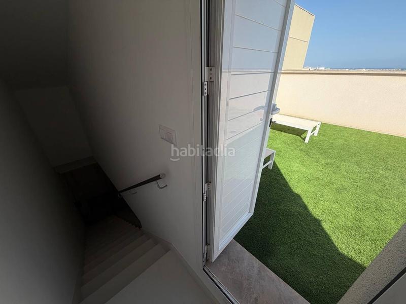 Foto 93c7f65b-aa68-4ad4-9f7b-f96291dc3d02. Attique avec parking dans Lomas de Cabo Roig - Los Dolses Orihuela