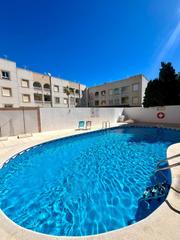 Piccolo appartamento in Avenida Habaneras - Curva de Palangre. Apartamento reformado en torrevieja