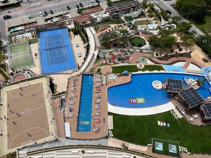 Foto 2284c30e-2ffd-4f3c-b538-58412b38b5ae. Apartamento en avenida villajoyosa la 12 exclusivo apartamento con vistas al mar en sunset drive en Benidorm