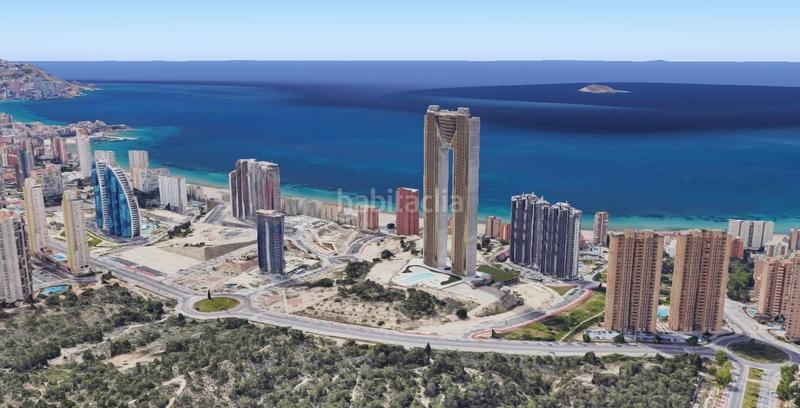 Foto 312f95b0-e6ac-4a2e-b76f-7e63f124bd86. Apartamento en avenida villajoyosa la 12 exclusivo apartamento con vistas al mar en sunset drive en Benidorm