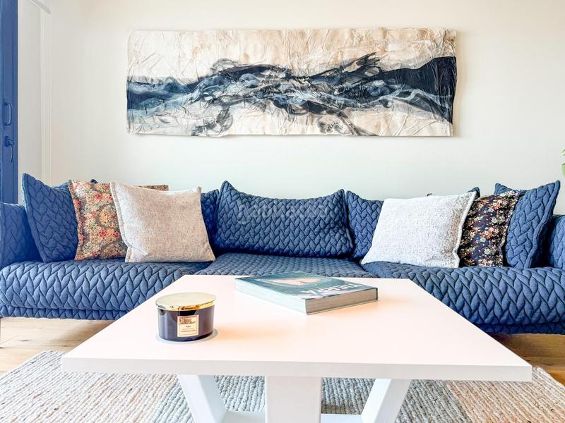 Foto 7b7e0e64-ae6e-4810-9e91-2643b84a6208. Apartamento en avenida villajoyosa la 12 exclusivo apartamento con vistas al mar en sunset drive en Benidorm