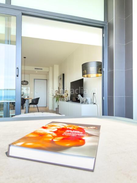 Foto ef84d4ef-9ba6-4c9d-9b52-966a64e8332c. Apartamento en avenida villajoyosa la 12 exclusivo apartamento con vistas al mar en sunset drive en Benidorm