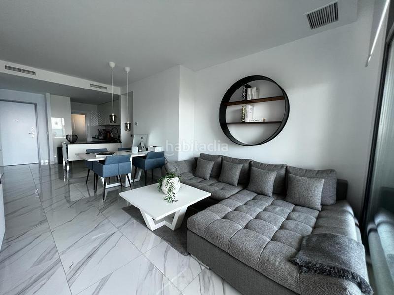 Foto 26072f89-978f-4604-996d-22555177331e. Apartamento en avenida villajoyosa la 12 exclusivo apartamento con vistas al mar en sunset dive en Benidorm
