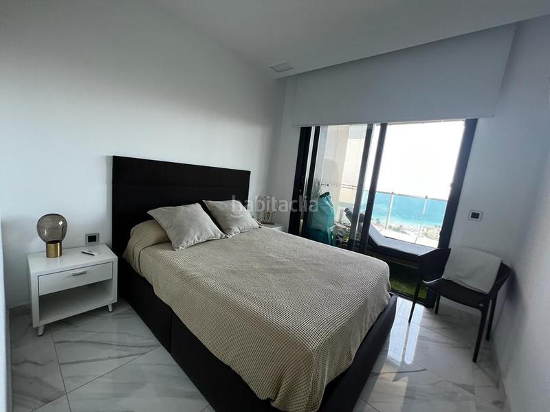Foto 565684fd-5621-4a49-828c-a83065e6083b. Apartamento en avenida villajoyosa la 12 exclusivo apartamento con vistas al mar en sunset dive en Benidorm