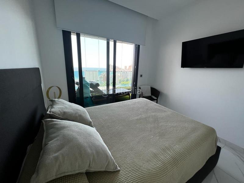 Foto 6ded9d64-e59e-4de6-9c96-f1d4d7aebd62. Apartamento en avenida villajoyosa la 12 exclusivo apartamento con vistas al mar en sunset dive en Benidorm