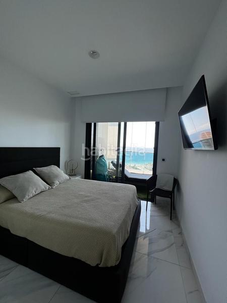 Foto 9c8a7581-b5b3-4bae-9c87-2af79f23344f. Apartamento en avenida villajoyosa la 12 exclusivo apartamento con vistas al mar en sunset dive en Benidorm