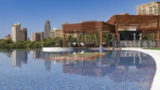Apartament a Avenida villajoyosa la 12. Exclusivo apartamento con vistas al mar en sunset dive