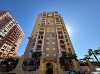 Apartament a Zona Playa de los Locos. Atalayas ! precioso apartamento en estilo mediterráneo con vista