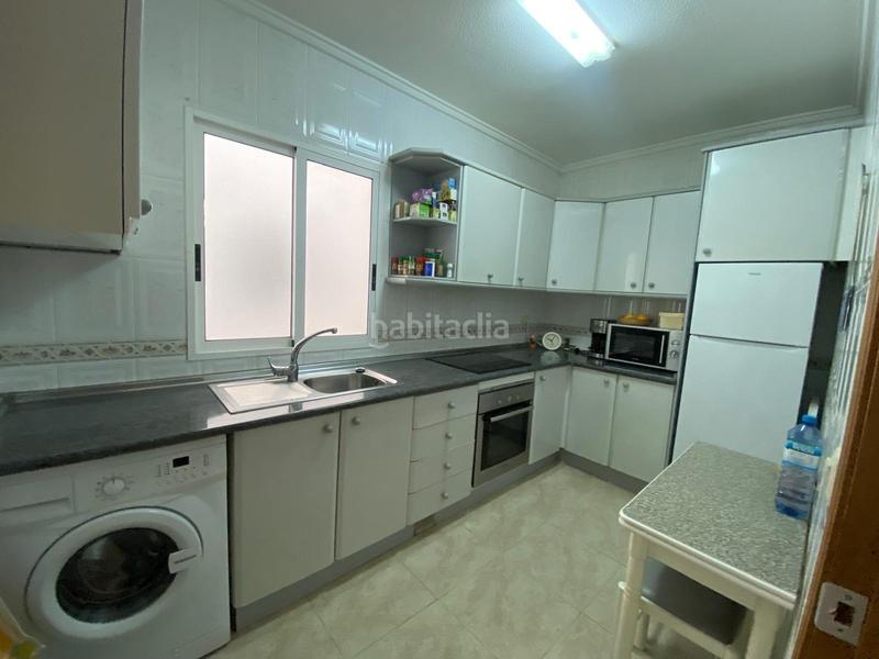 Foto 475292e9-8528-42c3-b630-34da85602e62. Appartement avec parking dans Zona Playa del Cura Torrevieja