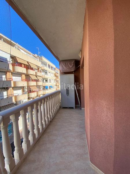 Foto 4c8be81b-7f63-42d8-987c-b24c7ec9cf02. Appartement avec parking dans Zona Playa del Cura Torrevieja