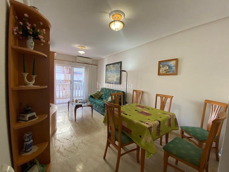 Foto 869130a2-80ab-4aba-94e2-05ea34aba175. Appartement avec parking dans Zona Playa del Cura Torrevieja