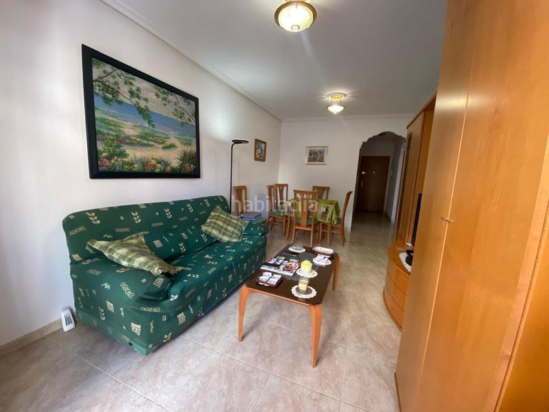Foto 9e165f97-edcf-4099-9f47-97a74333e13c. Appartement avec parking dans Zona Playa del Cura Torrevieja