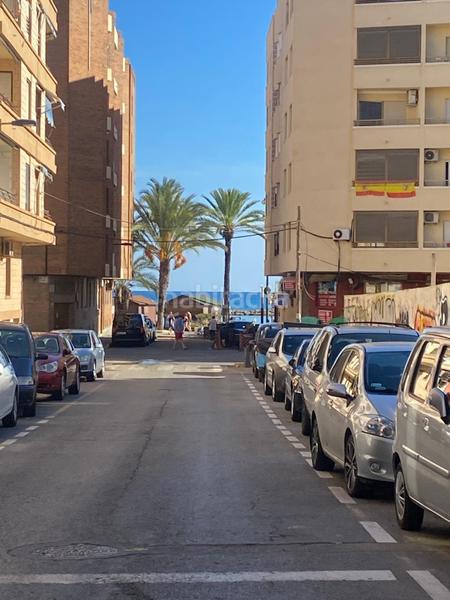 Foto bc54a4de-5fec-4042-8719-a3b229277ba0. Appartement avec parking dans Zona Playa del Cura Torrevieja