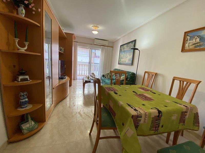 Foto d4312969-178c-495a-8b68-3672fcf4f10f. Appartement avec parking dans Zona Playa del Cura Torrevieja