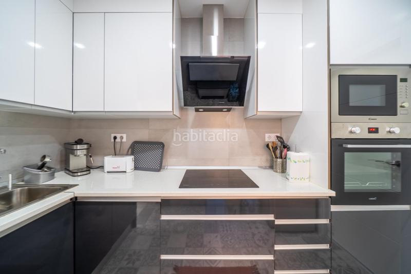 Foto 18813e03-4058-4876-8182-a64b523fbaf5. Affitto piccolo appartamento in Raval Roig - Virgen del Socorro Alicante