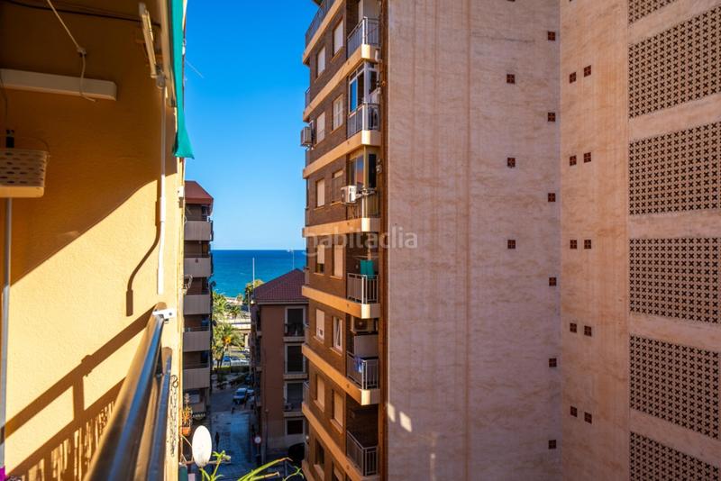 Foto 270f61e0-2cd0-4a43-a532-e241c033d2ae. Affitto piccolo appartamento in Raval Roig - Virgen del Socorro Alicante