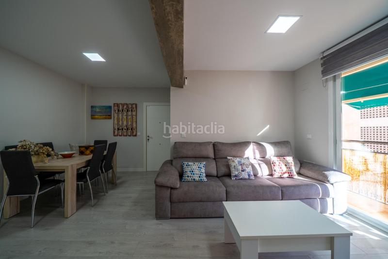 Foto 68ed3573-e32c-4ed3-9957-4019c9906a79. Affitto piccolo appartamento in Raval Roig - Virgen del Socorro Alicante