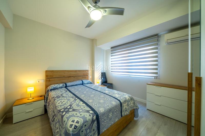 Foto 9500a6e4-2326-4ef9-930d-896e6adb148f. Affitto piccolo appartamento in Raval Roig - Virgen del Socorro Alicante