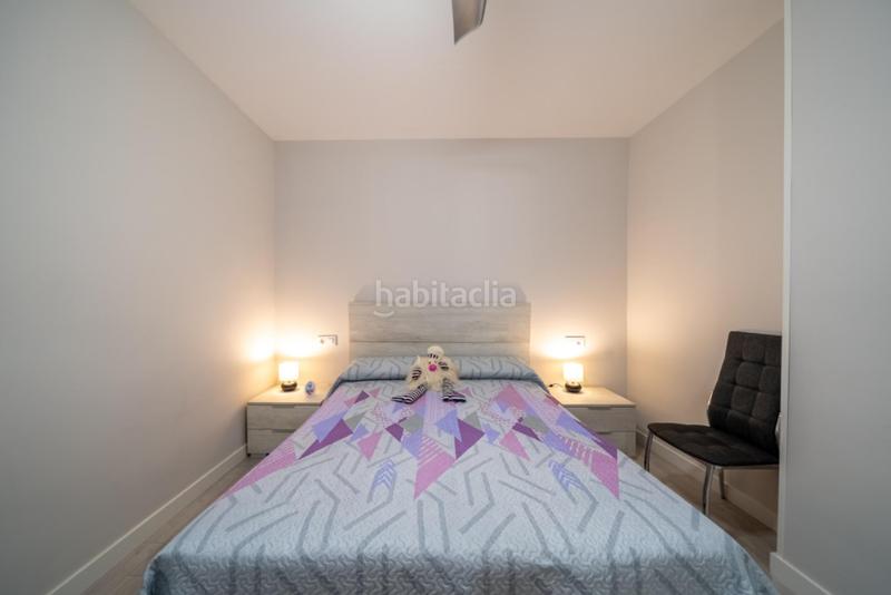 Foto cb98e6e7-9217-41d6-99a7-c980465e6ab3. Affitto piccolo appartamento in Raval Roig - Virgen del Socorro Alicante