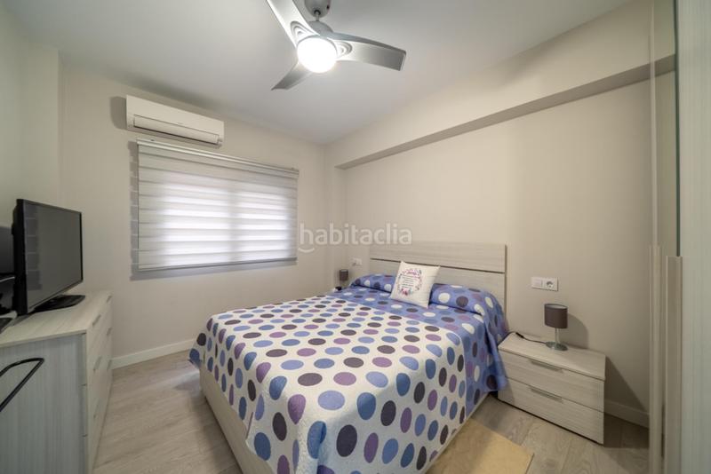 Foto 0c96e7e3-b50d-4626-b546-d11aa1cc17b5. Lloguer apartament a Raval Roig - Virgen del Socorro Alicante