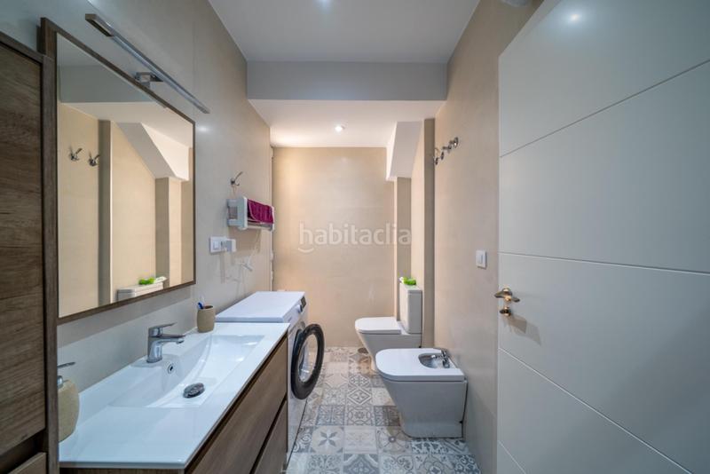 Foto 2ae3419f-3ba5-4b11-8430-30f35851e478. Lloguer apartament a Raval Roig - Virgen del Socorro Alicante