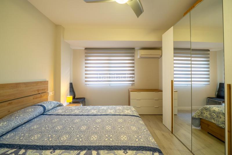 Foto 69d703a8-7c03-4fe3-9012-7841241279d6. Lloguer apartament a Raval Roig - Virgen del Socorro Alicante