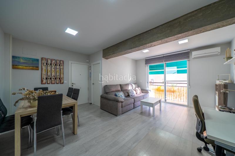 Foto 6bbd1af4-b573-40f3-84fd-7a3f7b0655d4. Lloguer apartament a Raval Roig - Virgen del Socorro Alicante