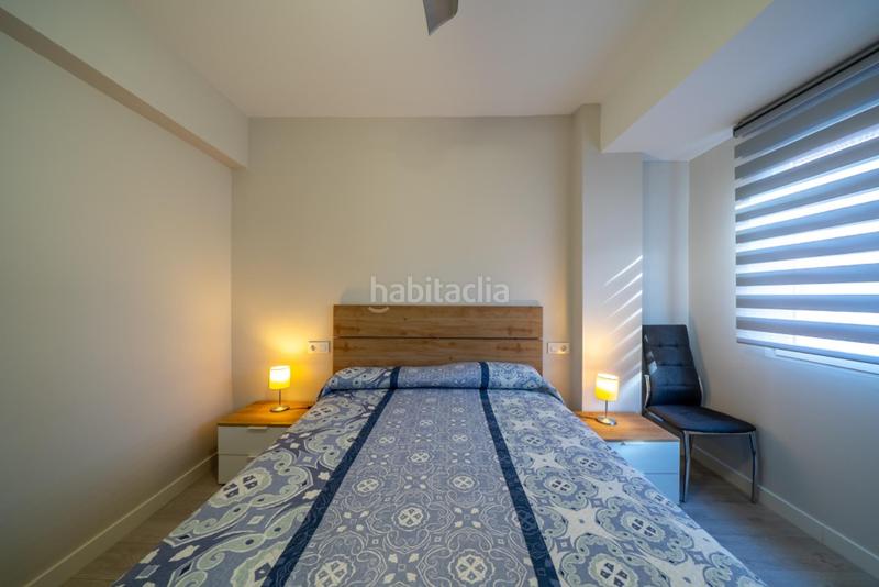 Foto 9045270a-668f-47c0-8fa8-d5f735c16c42. Lloguer apartament a Raval Roig - Virgen del Socorro Alicante