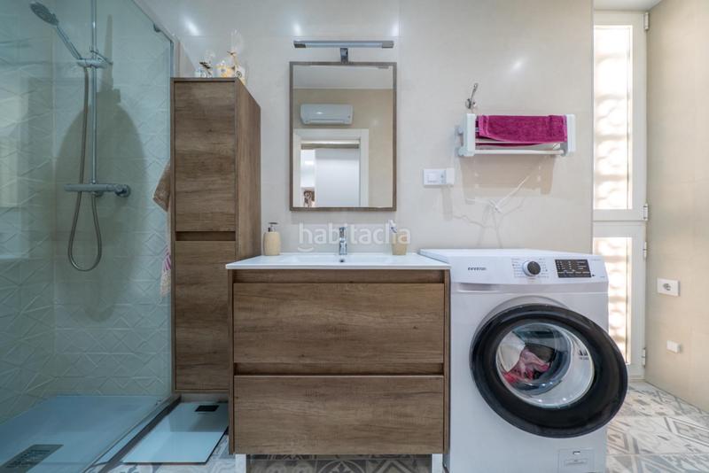 Foto 91073b22-06b5-444c-809d-25f8688938bc. Lloguer apartament a Raval Roig - Virgen del Socorro Alicante