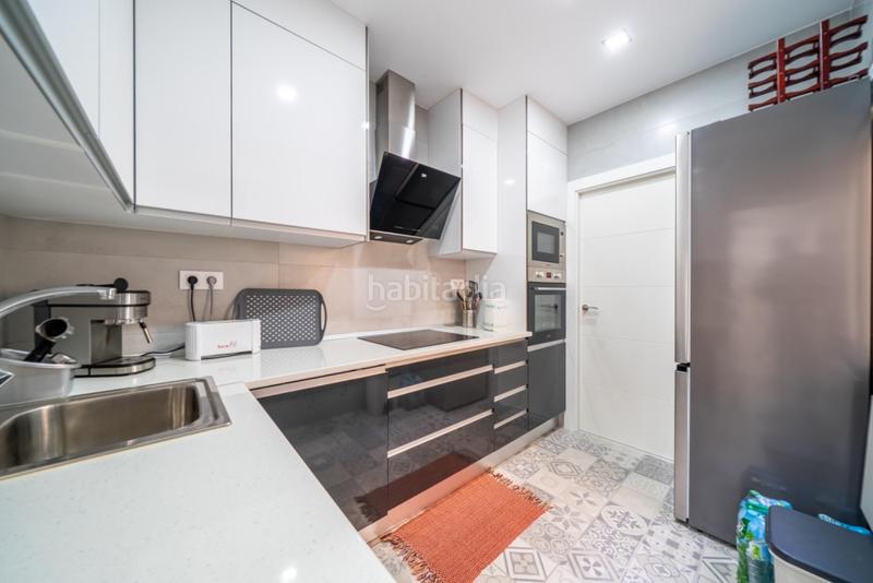 Foto 96d431d8-b04b-4702-bba0-e0e780507a94. Lloguer apartament a Raval Roig - Virgen del Socorro Alicante