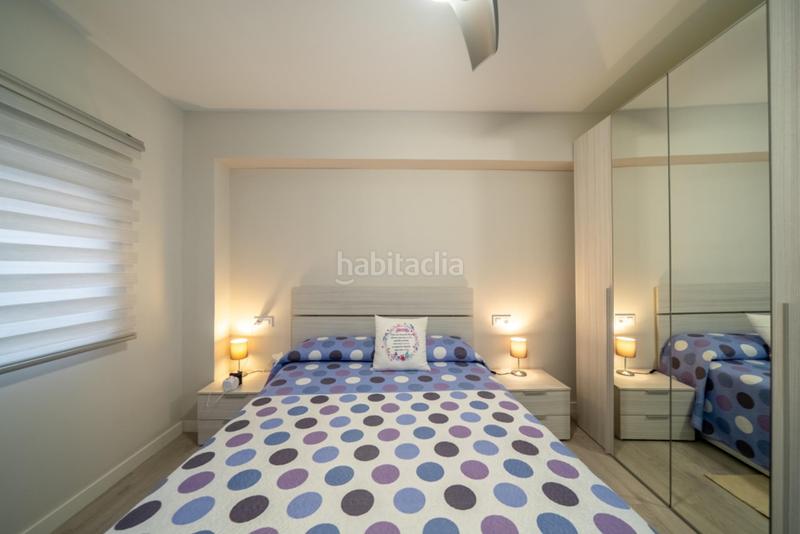 Foto c65debd0-1068-4c74-ac89-9408746f7134. Lloguer apartament a Raval Roig - Virgen del Socorro Alicante