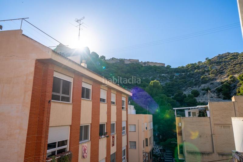 Foto cf2c5104-57f4-499d-b0be-b82afc993d2a. Lloguer apartament a Raval Roig - Virgen del Socorro Alicante