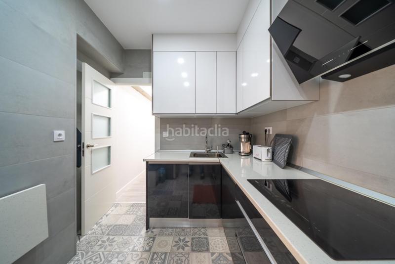 Foto d8f79c7e-4b9d-43b8-933a-f31a4e8523c3. Lloguer apartament a Raval Roig - Virgen del Socorro Alicante