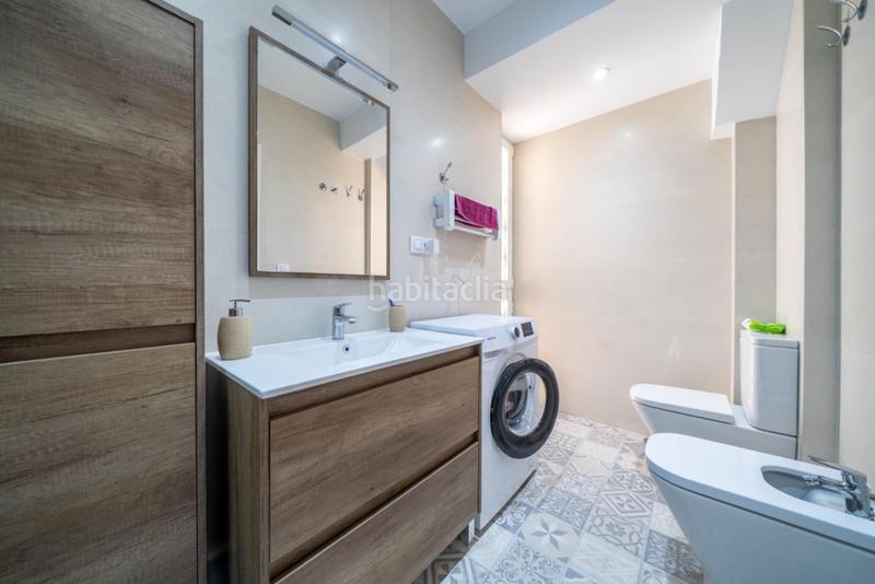 Foto ea3335fa-4095-4067-82be-b2f9bc052090. Lloguer apartament a Raval Roig - Virgen del Socorro Alicante