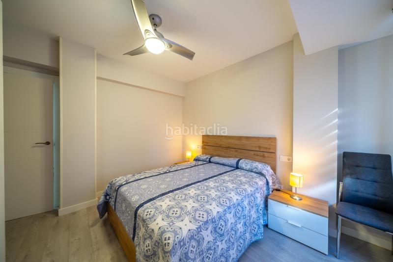 Foto ef4bcbd0-2567-4eab-a400-cd912790411d. Lloguer apartament a Raval Roig - Virgen del Socorro Alicante