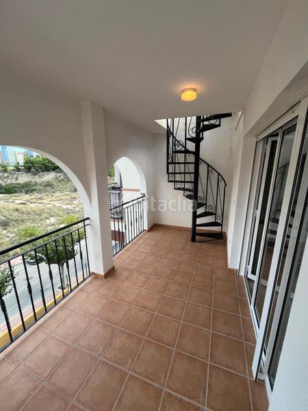 Foto 10734280-730c-48bc-90f5-ece016175cc8. Àtic amb aparcament piscina a Bonalba-Cotoveta Mutxamel