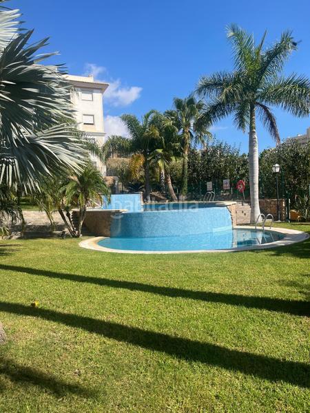 Foto 274e721e-6342-4f3c-bd23-e38d67c93325. Àtic amb aparcament piscina a Bonalba-Cotoveta Mutxamel