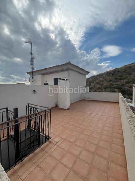 Foto 4e62be3e-5434-41db-ae9d-f584247d98e1. Àtic amb aparcament piscina a Bonalba-Cotoveta Mutxamel