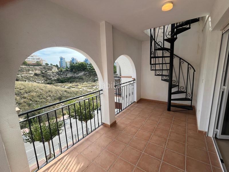 Foto 77ef0547-f160-4282-b4b1-9cf6595a9318. Àtic amb aparcament piscina a Bonalba-Cotoveta Mutxamel