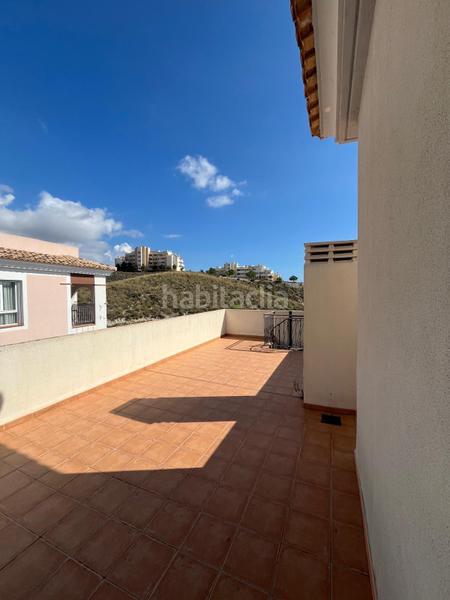 Foto 9e409773-db66-4440-8a83-105a747d3230. Àtic amb aparcament piscina a Bonalba-Cotoveta Mutxamel