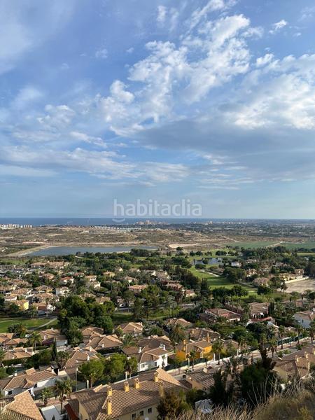 Foto 9f258d94-e44f-4bec-bc8b-142fda91efc3. Àtic amb aparcament piscina a Bonalba-Cotoveta Mutxamel