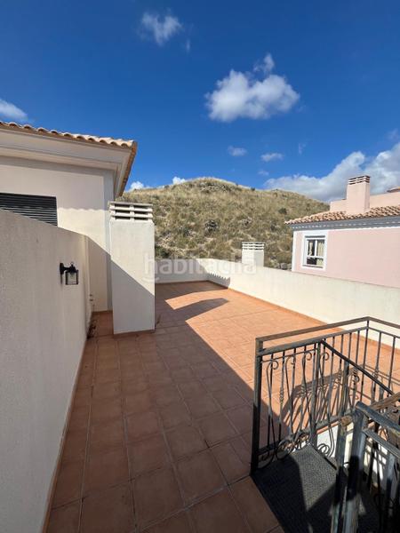 Foto c4a1d59c-2899-49dc-8d9d-18bb995f39f0. Àtic amb aparcament piscina a Bonalba-Cotoveta Mutxamel